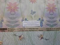 Fantasy and Fairy art of Molly Harrison GL 6038 OP=OP